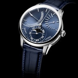 Maurice Lacroix Masterpiece Lune Retrograde