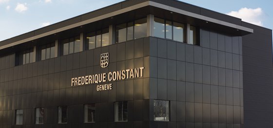 Citizen to acquire Frederique Constant