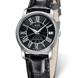 mido Baroncelli III Lady Chronometer