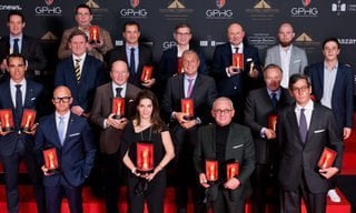 GPHG 2020: the award-winning timepieces and people