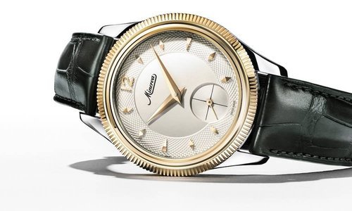 A new chapter opens for Minerva watches