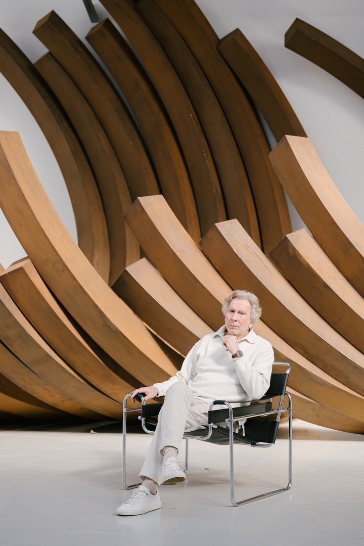 Bernar Venet