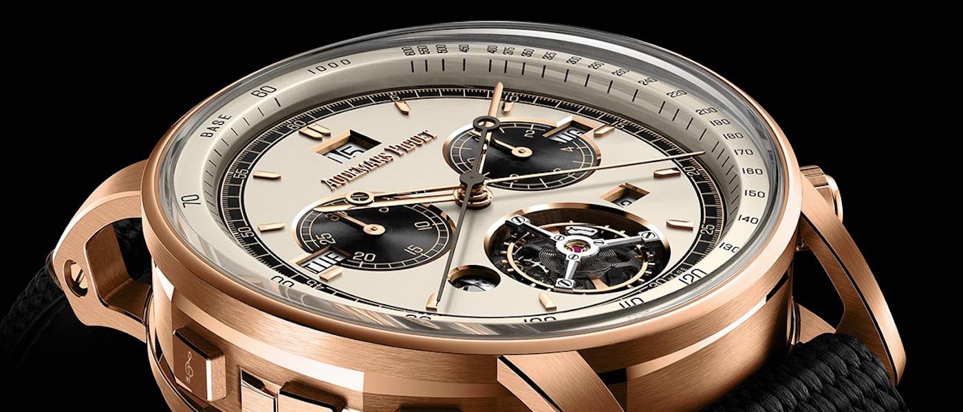 GPHG 2023: Audemars Piguet wins the Aiguille D'or