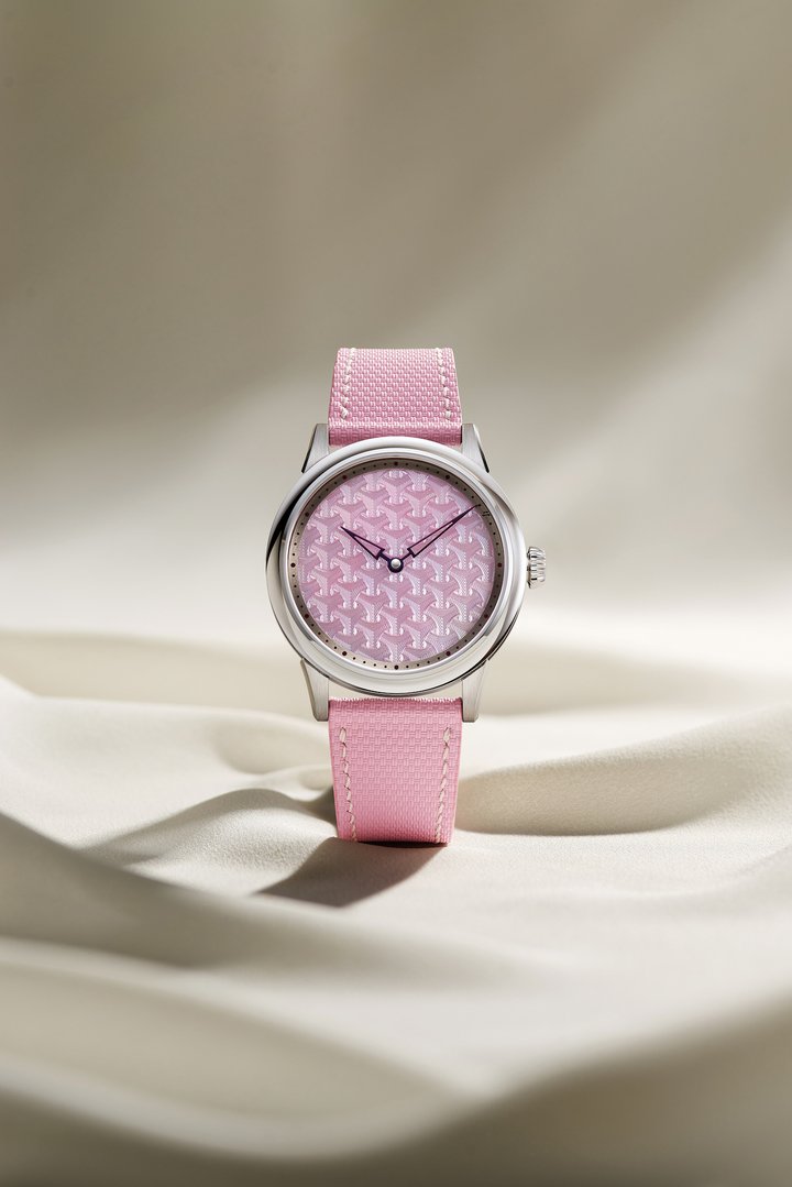 Watch Ho & Co and Selten unveil Jui Bauhinia