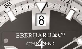 Eberhard & Co. and Blizzard join forces on “Blizzard Quattro Special Edition” project