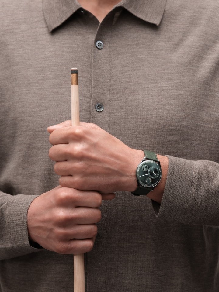 Introducing the Ressence Type 11