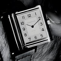 JAEGER-LECOULTRE Reverso