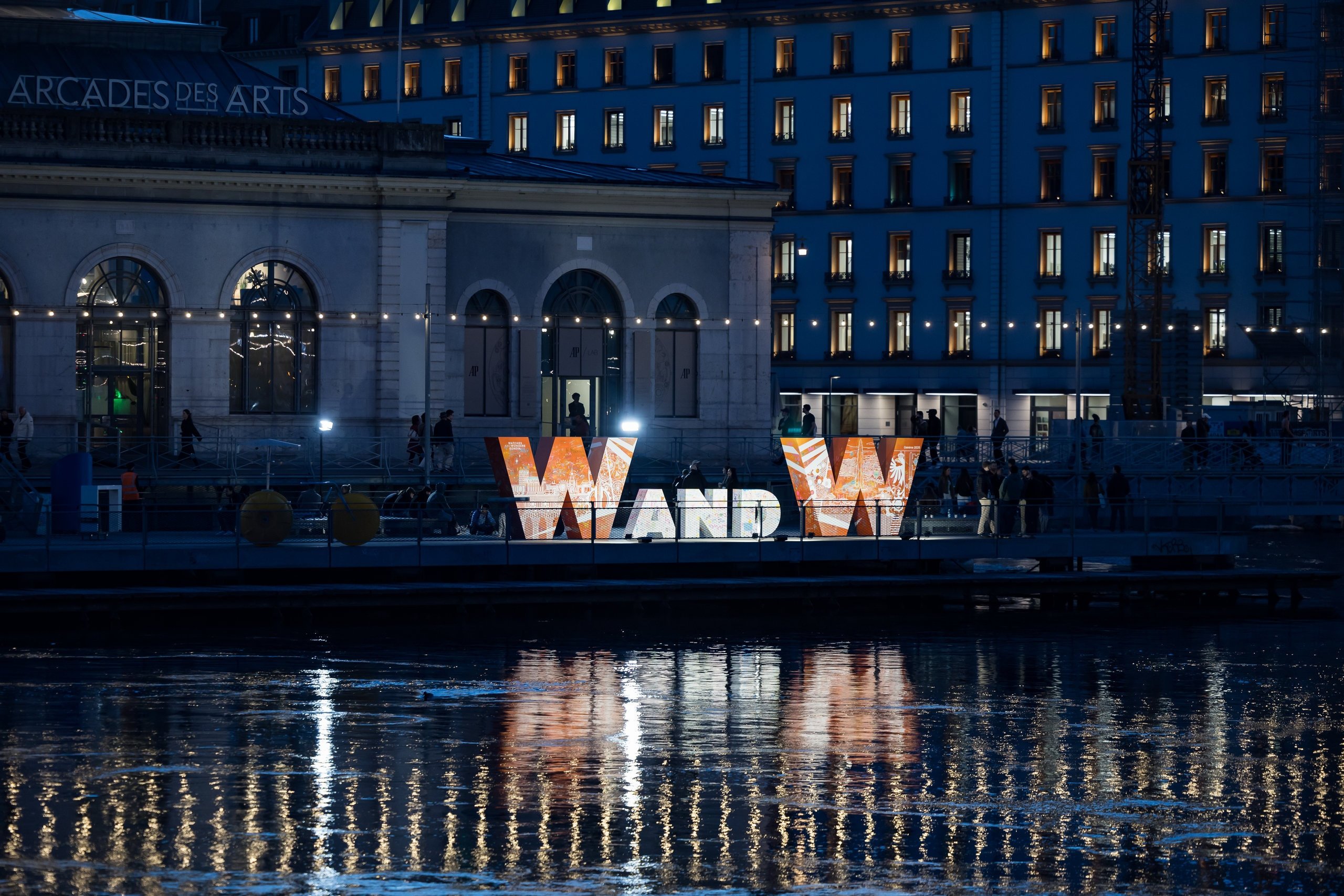 Watches and Wonders 2026: a record-breaking edition