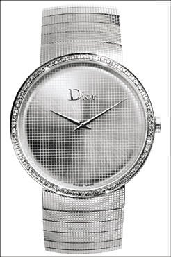 LA D de DIOR by Dior