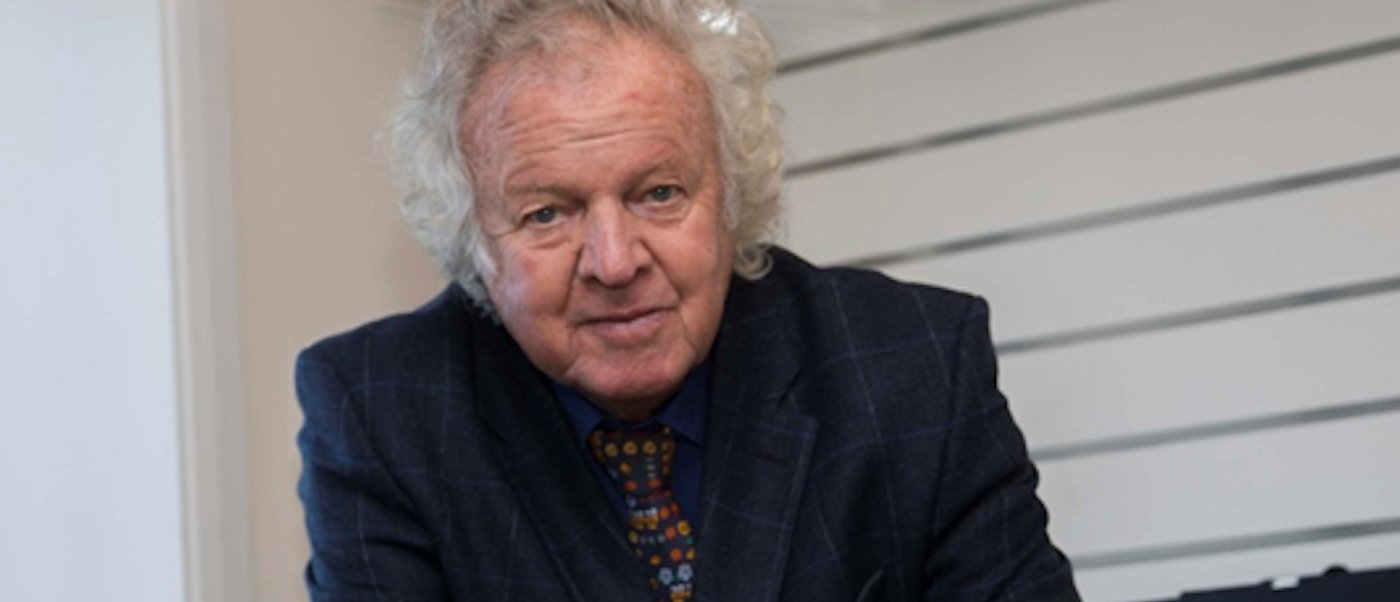 In memoriam: Philipp Wolf (1936-2026)