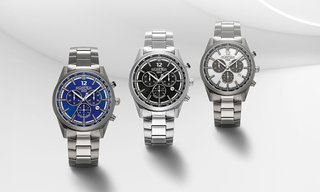 Roamer Helios Power: a class of its own 