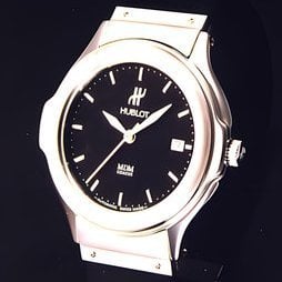 MDM - Hublot 