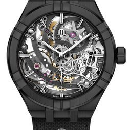 Maurice Lacroix Aikon Manufacture Skeleton