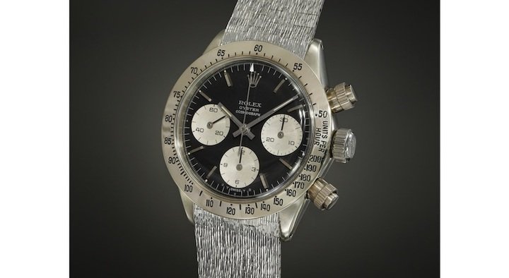 Rolex Ref. 6265 “The Unicorn”