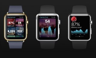 Apple Watch success appears to hinge on its apps