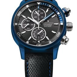 Maurice Lacroix Pontos S Extreme 