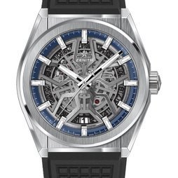 DEFY CLASSIC by Zenith