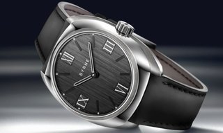 New brand Byrne Watches presents the versatile GyroDial