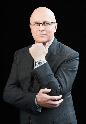 Stéphane Linder