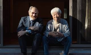 Lee Ufan X Bvlgari: an extraordinary artistic dialogue