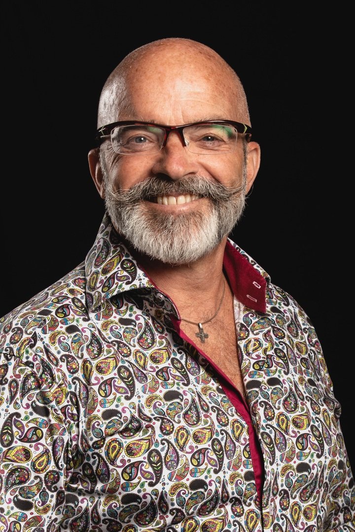 Johann Kunz-Fernandez, Director of Wostep, an institution that has trained 650 watchmakers since 1966