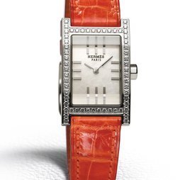 Hermès Tandem 2003