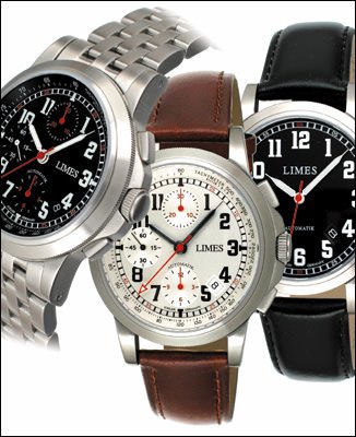 NEW PRINCIPIO FLIEGER by Limes