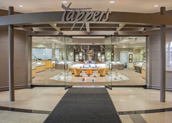 DETROIT SPECIAL - TAPPER'S Jewelers