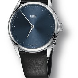 Oris Thelonious Monk Limited Edition