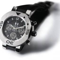 Clerc CXX Chronograph