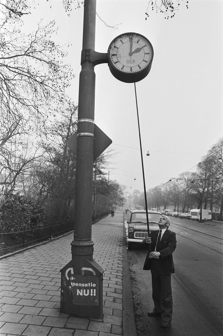 Daylight saving: the eternal debate