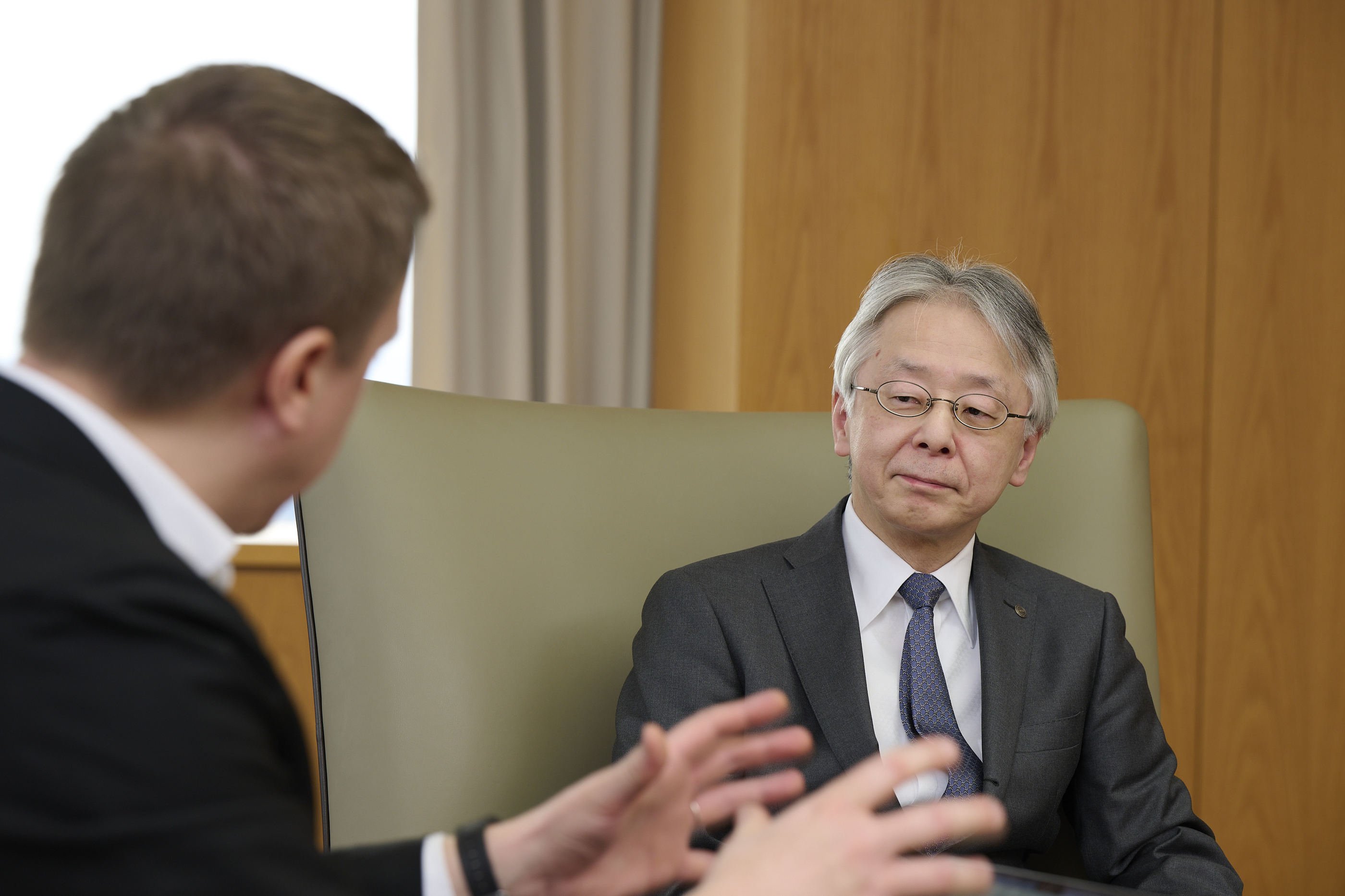 Casio: a democratic vision in a luxury-led era