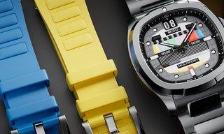 Multifort TV Big Date Special Edition