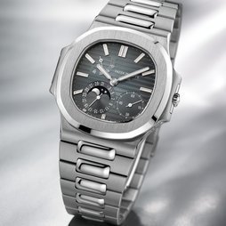 Patek Philippe Nautilus