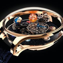 Jacob & Co. Astronomia Solar