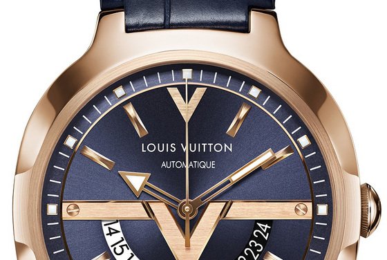 Globetrotting Louis Vuitton launches new Voyager 