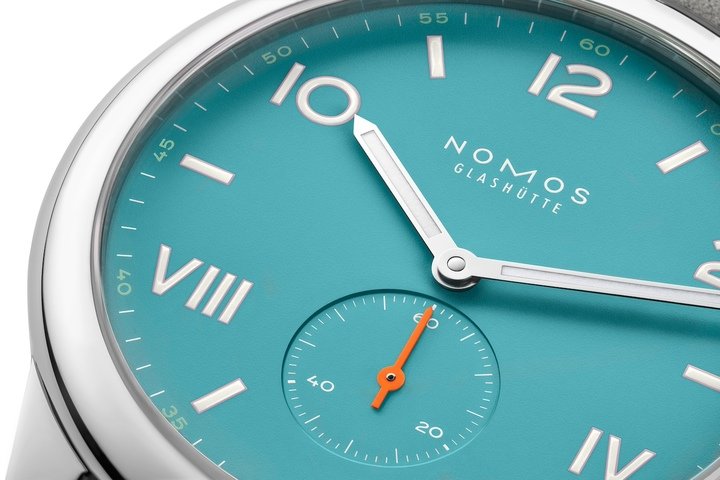 Nomos, independence all the way