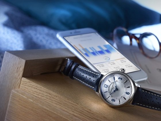 Frederique Constant unveils new women's smartwatch collection