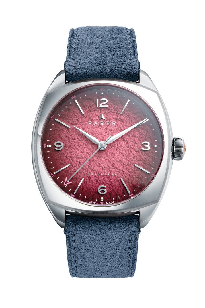 Farer introduces new 35mm Cushion Case models