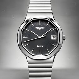 LONGINES