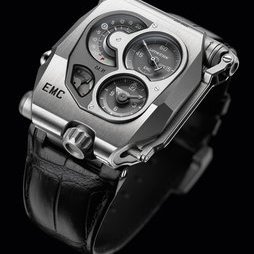 EMC by Urwerk