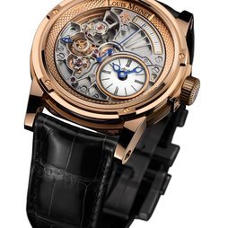 Louis Moinet 20-Second Tempograph