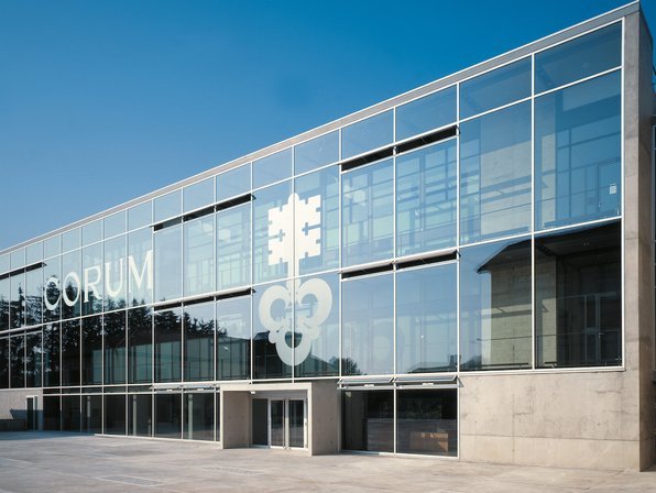 Corum reclaims Swiss control in management buyout