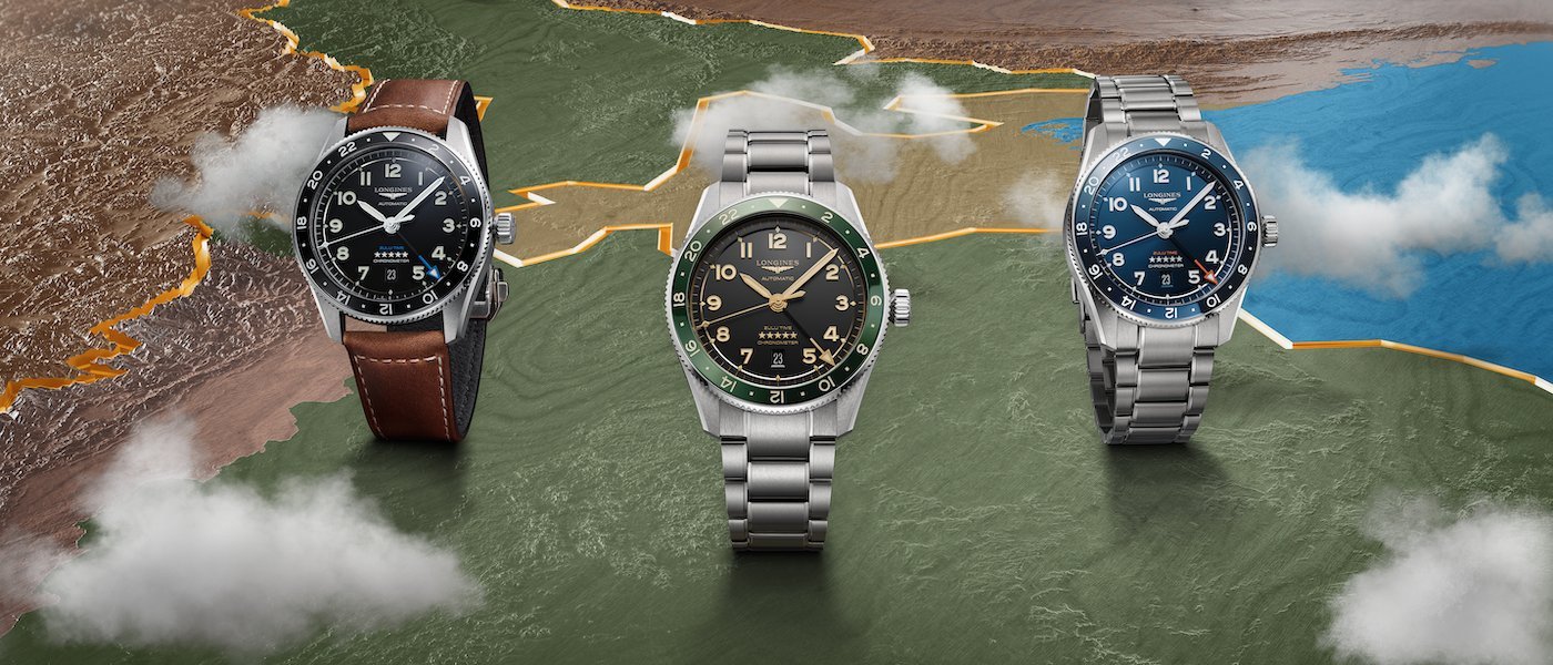 Rhapsody in red and blue: meditations on the GMT