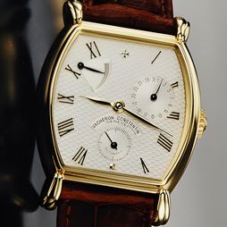 VACHERON CONSTANTIN : 240