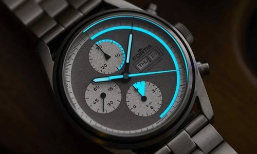 Fortis redefined