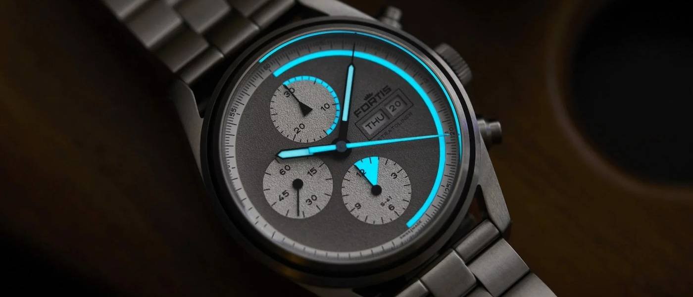 Fortis redefined