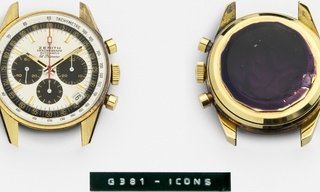 Zenith introduces a new vintage offering online 