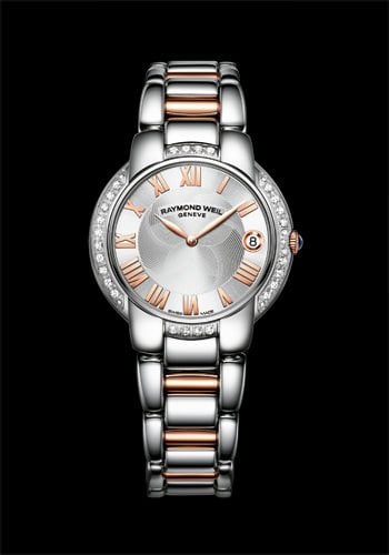 JASMINE TURANDOT SPLENDOR by Raymond Weil