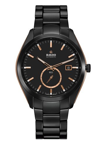 Hyperchrome Small Seconds by Rado